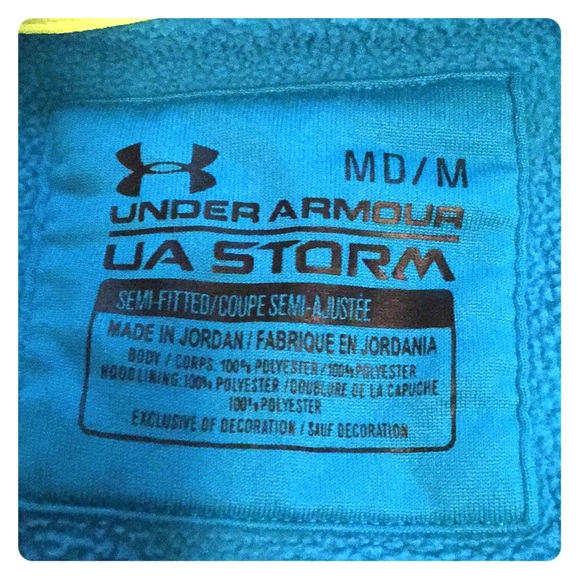 Under Armour Hoodie Final Price - Picture 2 of 5